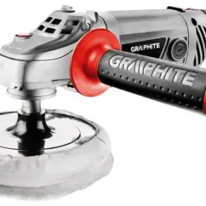 Bestseller Polerka 1300W, tarcza 180 mm, obroty 1000-3000 min